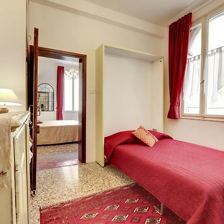 Ca' Badoer Frari Apartment Venice Luaran gambar