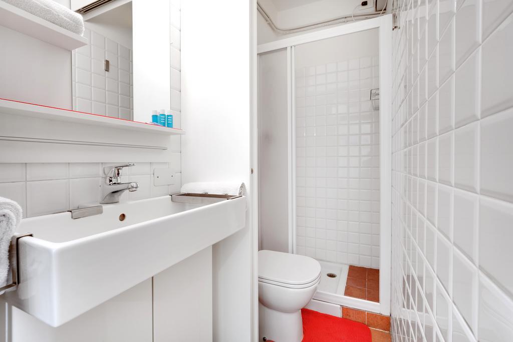 Ca' Badoer Frari Apartment Venice Luaran gambar