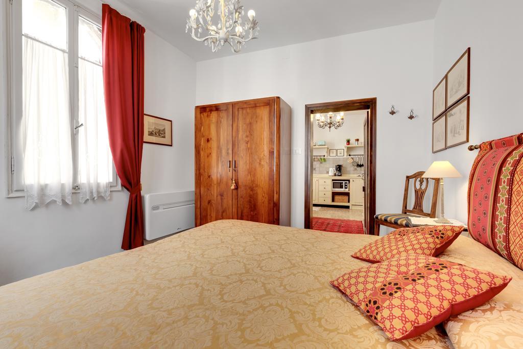 Ca' Badoer Frari Apartment Venice Luaran gambar