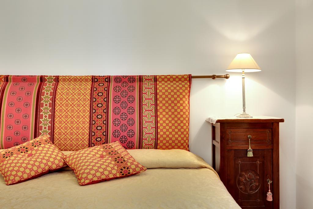 Ca' Badoer Frari Apartment Venice Luaran gambar
